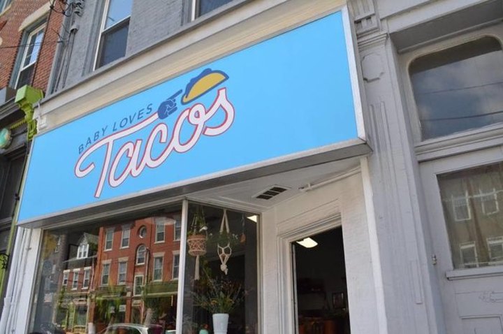 You'll Never Forgive Yourself If You Don't Try The Tacos At This Incredible Pittsburgh Eatery