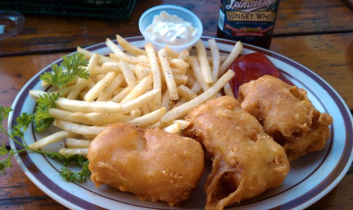 If You Haven't Eaten These 14 Foods, You Haven't Lived In Wisconsin Long Enough