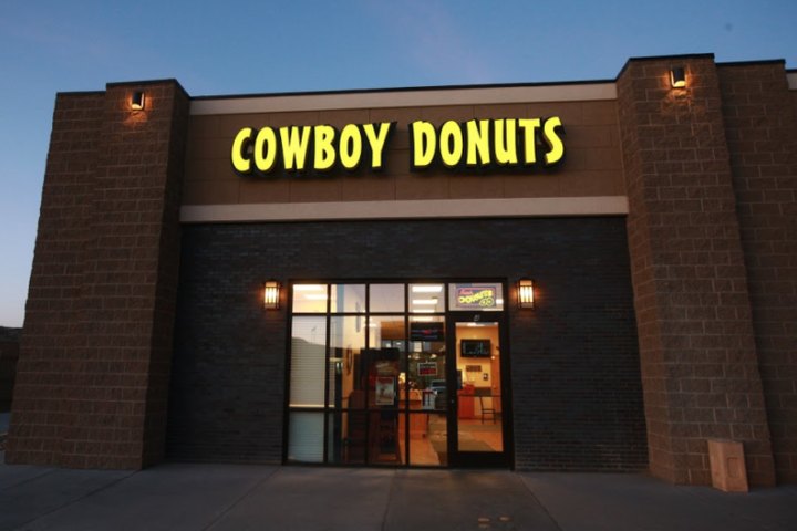 The World's Best Donuts Are Made Daily Inside This Humble Little Wyoming Bakery