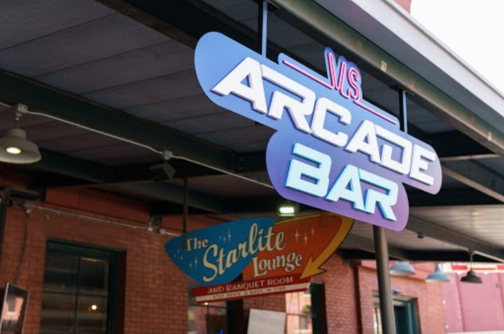 This Classic Arcade Bar In Nebraska Will Take You Back To Your Childhood