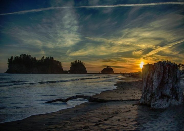The Underrated Sandy Beach In Washington You Absolutely Need To Visit