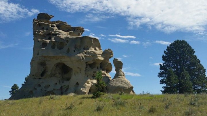 The Underrated Natural Wonder Every Montanan Should See At Least Once