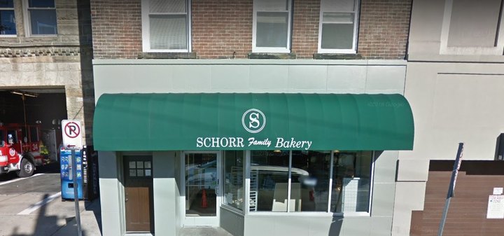 This Little Known Family Bakery In Pittsburgh Is The Definition Of A Hidden Gem