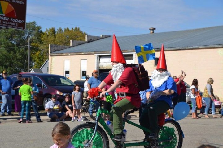 There's Something For Everyone At This Unique Scandinavian Festival In North Dakota