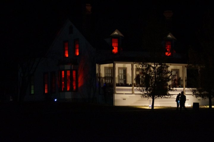 5 Haunted Houses In North Dakota That Will Terrify You In The Best Way