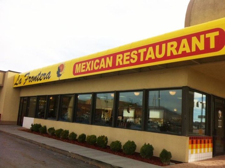It's Easy To See Why These 9 Hole-In-The-Wall Mexican Restaurants Are Utah Favorites