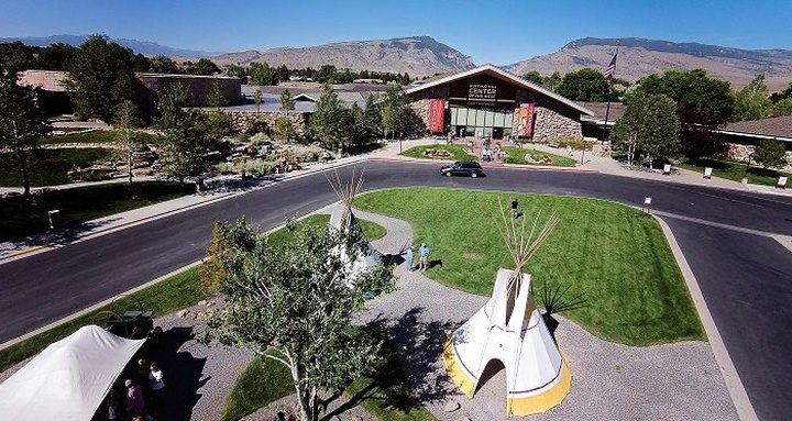 There's A World Class Museum Hiding In A Small Wyoming Town