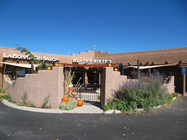 Brunch At This Beautiful New Mexico Restaurant Is So Worth Waking Up For