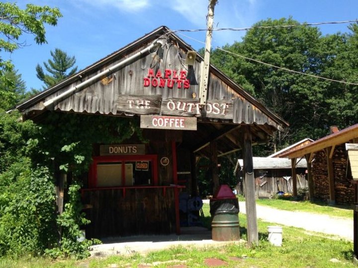 The Best Breakfast In New Hampshire Is Hiding In This Rural Barn