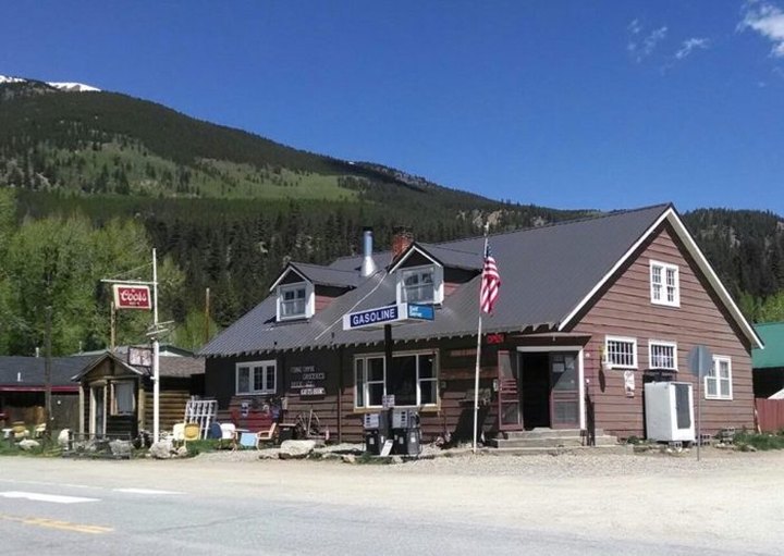 This Delightful General Store In Colorado Will Have You Longing For The Past