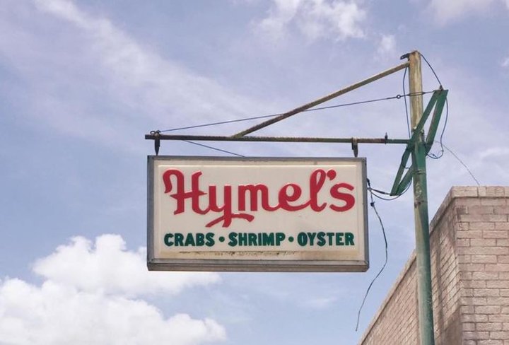 This Backroad Restaurant In Louisiana Has The Best Oyster Po'Boy Around