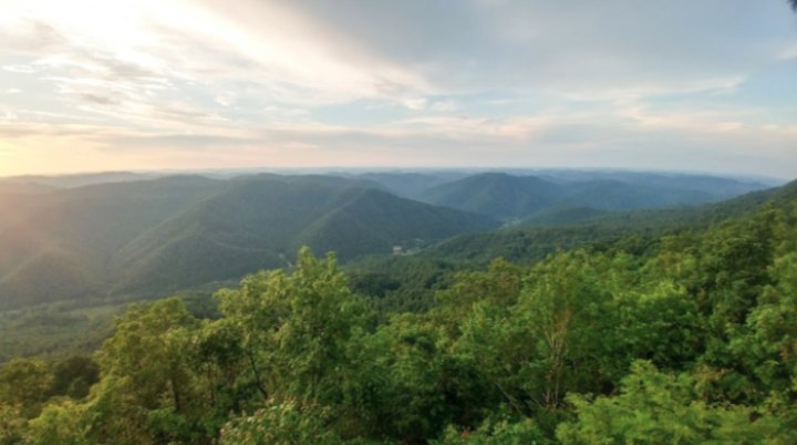 7 Lesser-Known State Parks In Kentucky That Will Absolutely Amaze You