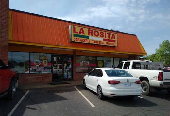 The Best Tacos In Kentucky Are Tucked Inside This Unassuming Grocery Store