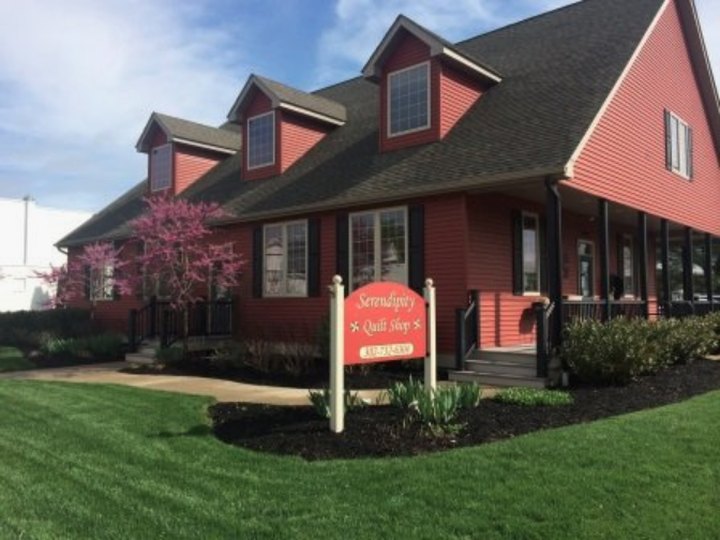 The Largest Quilt Shop In Delaware Is Truly A Sight To See