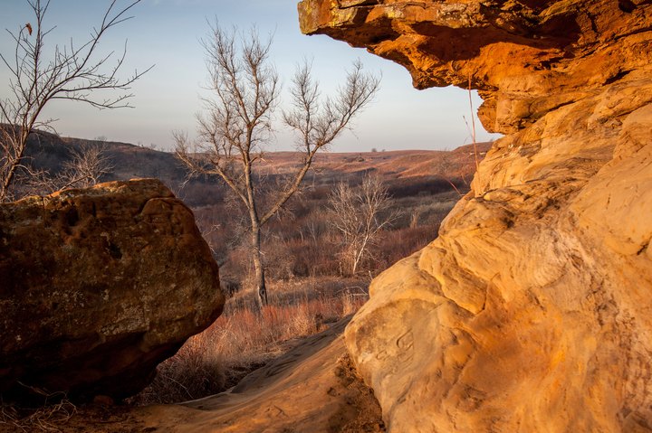 The Kansas Hike That Leads To The Most Unforgettable Destination