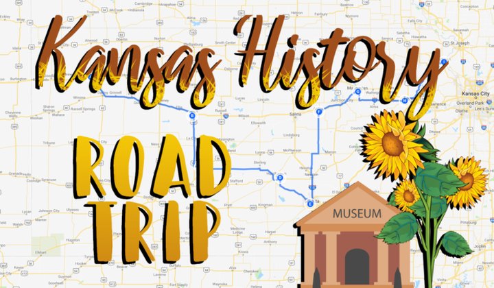 This Museum Trail Will Take You Back Through The Best Of Kansas History