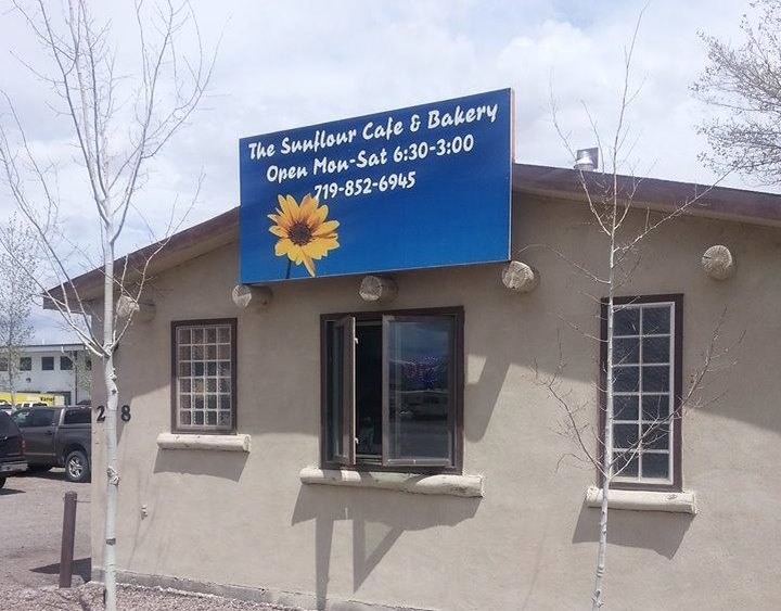 This Incredible Amish Bakery In Colorado Is What Dreams Are Made Of