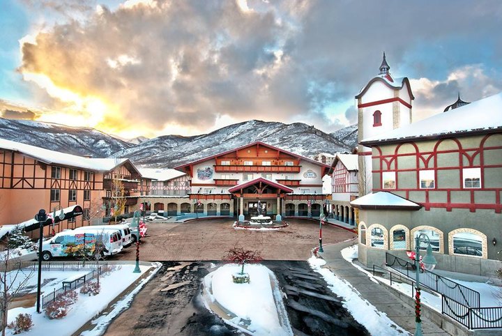 The Swiss Christmas Festival In Utah That Should Be On Your Bucket List This December
