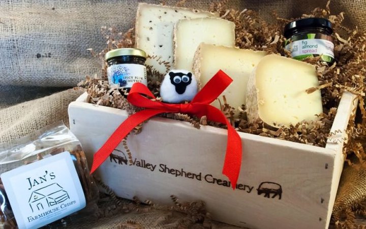 There’s A Cheese Haven Hiding In New Jersey And It’s Everything You’ve Dreamed And More