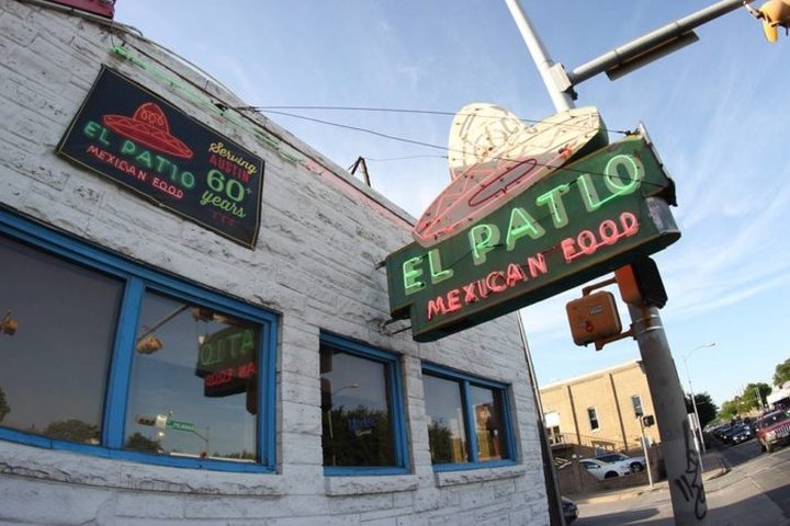 The Unassuming Tex Mex Restaurant In Austin You'll Want To Try At Least Once