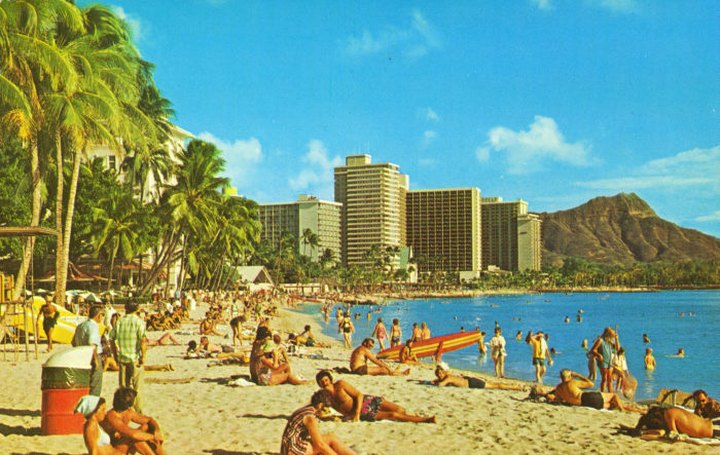 12 Things You'll Remember If You Grew Up In The 80s In Hawaii