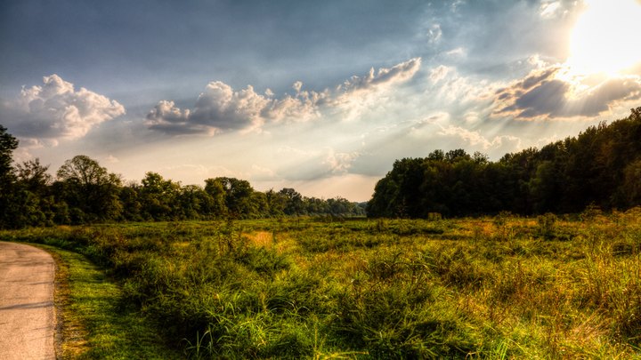 The 650-Acre State Park Near Nashville That Stands Out From The Rest