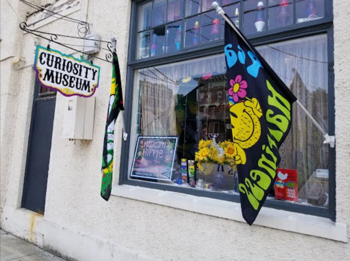 The Museum Of Oddities In Illinois Where You Can Do A Lot Of Weird Stuff