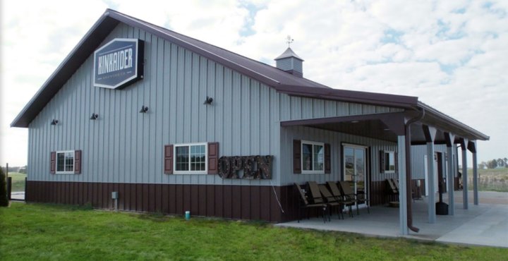 Nebraska's Best Farm Brewery Is Unexpectedly Awesome