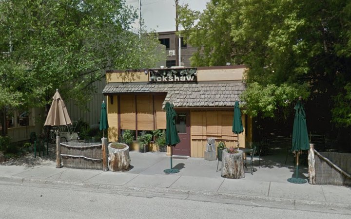 The Tiny Restaurant In Idaho That's Always Packed And Serves Food To Die For