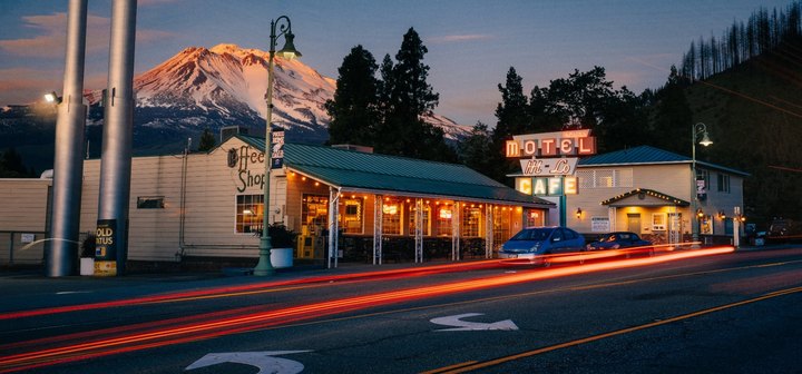This Timeless 1950s Restaurant In Northern California Sells The Best Breakfast In America