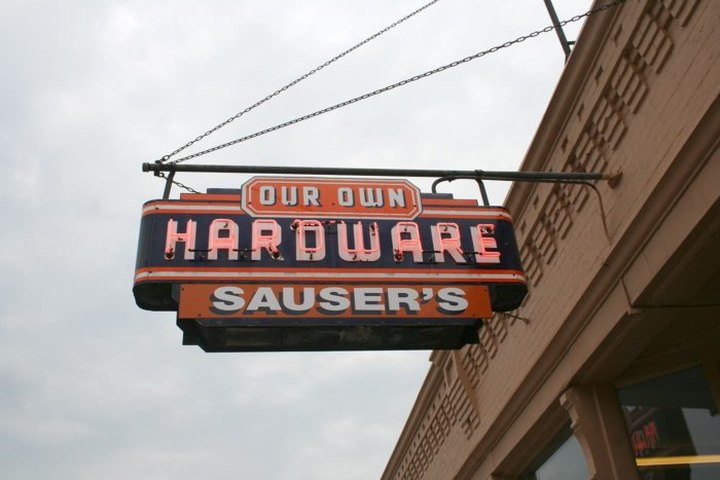The Hundred-Year-Old Hardware Store In Minnesota That Will Take You Back In Time