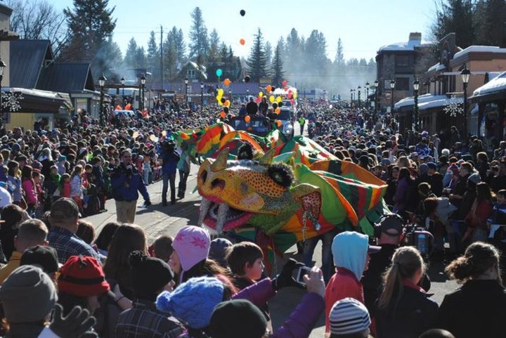 The One Winter Carnival In Idaho You Don't Want To Miss