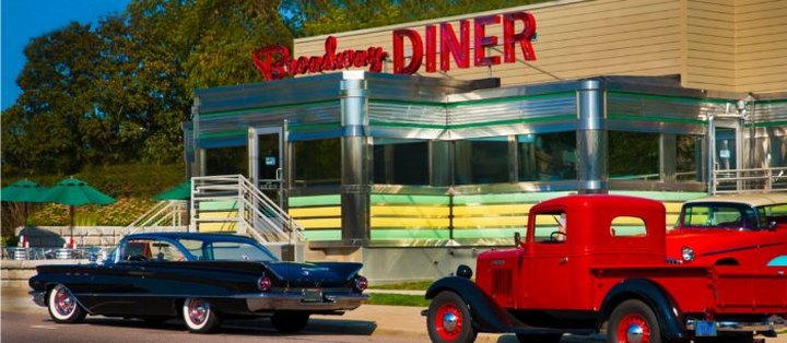11 Down Home Diners in Wisconsin That Make You Feel Like Family