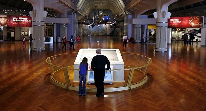 The 3 Most Underrated Museums Around The U.S. That History Lovers Will Simply Adore