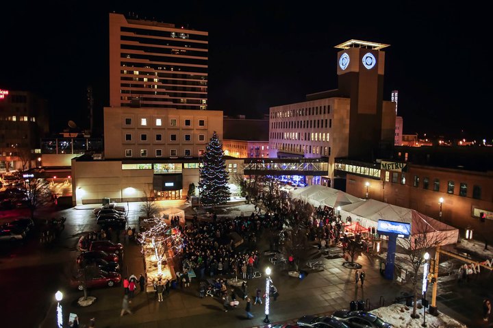 The Frosty Festival In North Dakota You Won't Want To Miss This Year