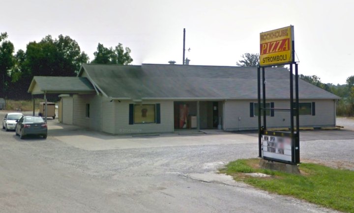 This Kentucky Pizza Joint In The Middle Of Nowhere Is One Of The Best In The U.S.