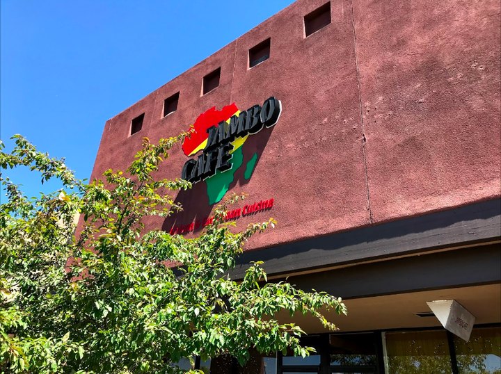 The Award-Winning Restaurant Everyone In New Mexico Needs To Try