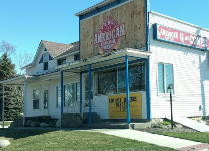 The Tiny Michigan Town Where You'll Find Out-Of-This-World BBQ