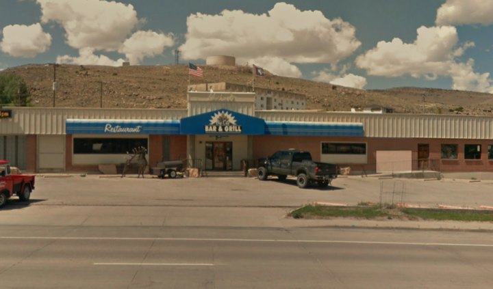 Dine At This Wyoming Restaurant Known For Its Epic Portions And You'll Be Full For Days