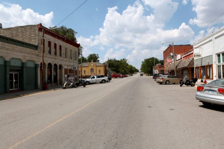 10 Tiny Towns In Kansas Worthy Of A Day Trip