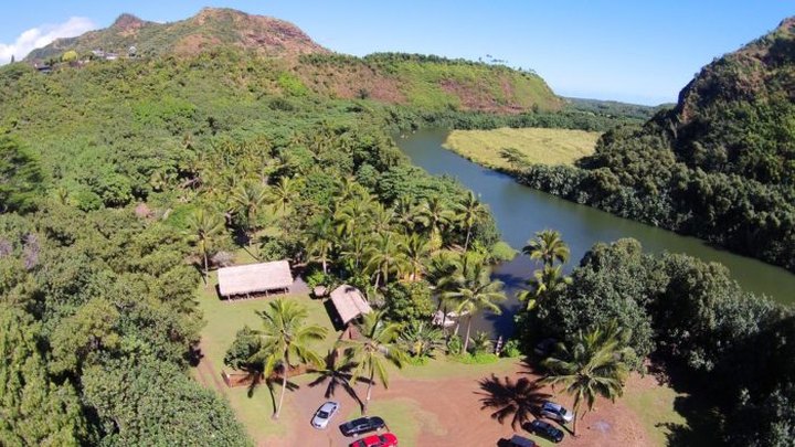 The Authentic Hawaiian Village That Will Transport You Back In Time