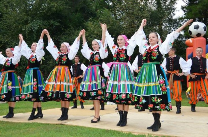 The Polish Festival In Georgia That’s Full Of Authentic Delights