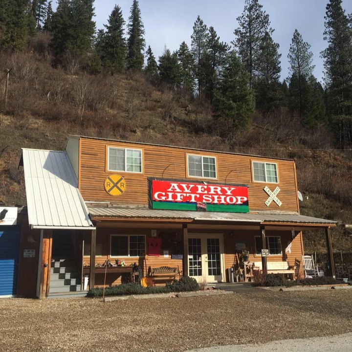 This Delightful Idaho Gift Shop In The Middle Of Nowhere Is A Wonderful Surprise