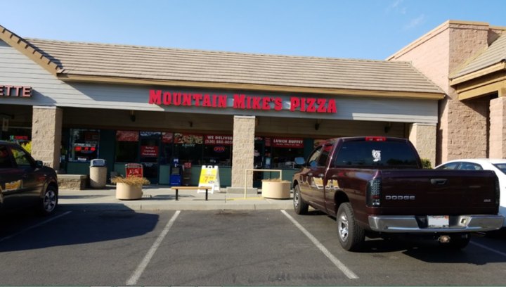 This Pizza Buffet In Northern California Is A Deliciously Awesome Place To Dine