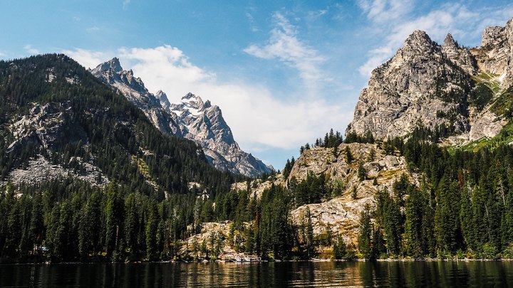 The Magnificent Overlook In Wyoming That’s Worthy Of A Little Adventure