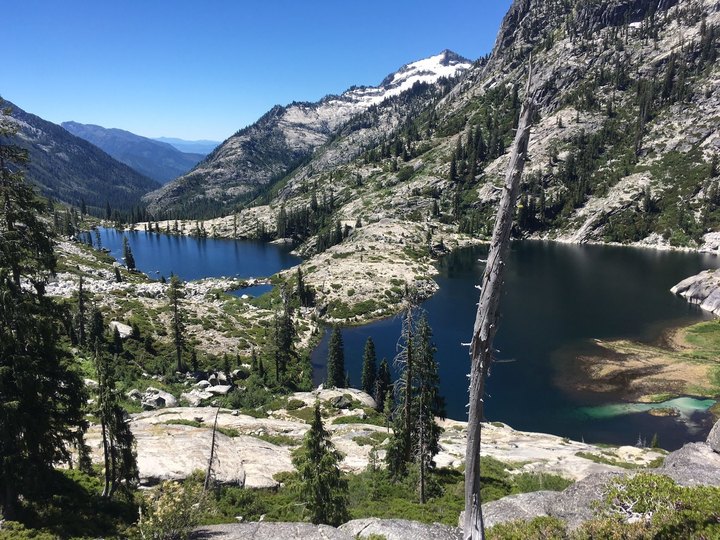 The Northern California Hike That Leads To The Most Unforgettable Destination