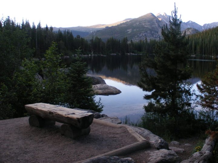 This Quaint Little Trail Is The Shortest And Sweetest Hike In Colorado