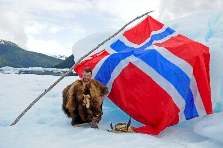 Alaska's Largest Norwegian Festival Is An Experience Like No Other