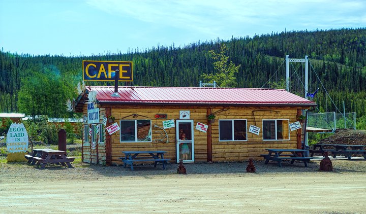 The Most Interesting Small Town In Alaska You've Probably Never Heard Of