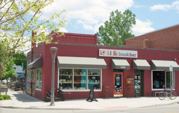 Colorado Is Home To A Charming Bookstore And Wine Bar... And You Are Going To Want To Visit